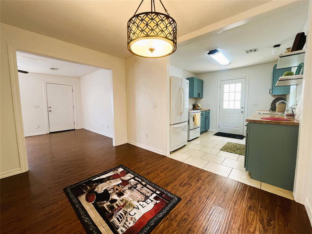 3117 NW 31st ST, Oklahoma City, OK 73112