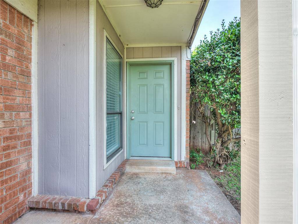 6101 NW Gaelic Glen DR, Oklahoma City, OK 73142