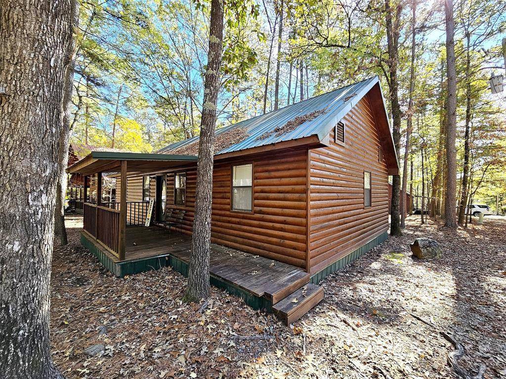 178 Marlin DR, Broken Bow, OK 74728