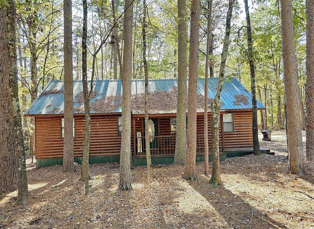 178 Marlin DR, Broken Bow, OK 74728