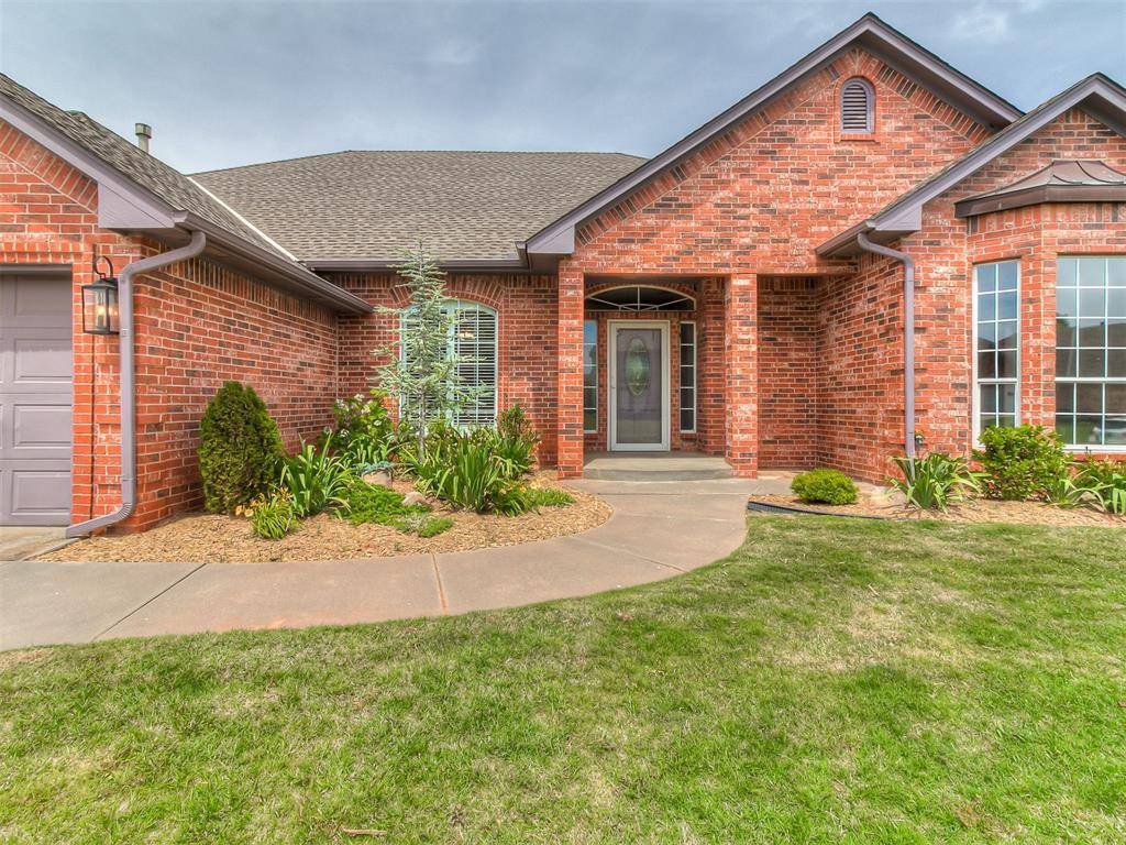 6709 NW 119th ST, Oklahoma City, OK 73162