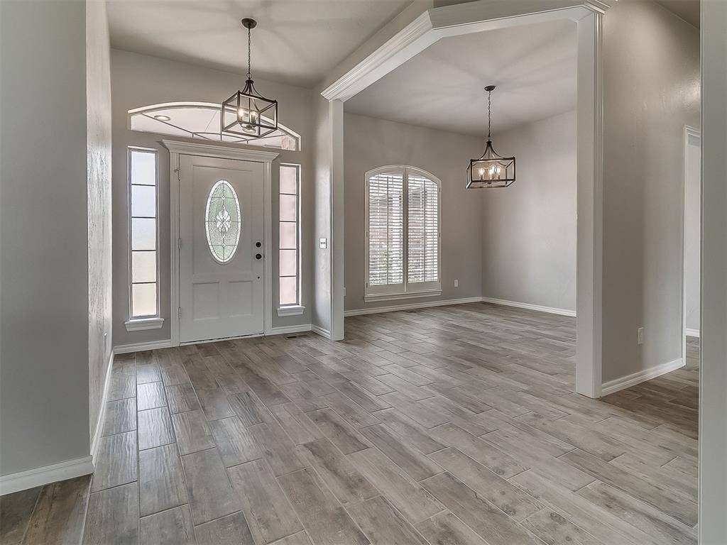 6709 NW 119th ST, Oklahoma City, OK 73162