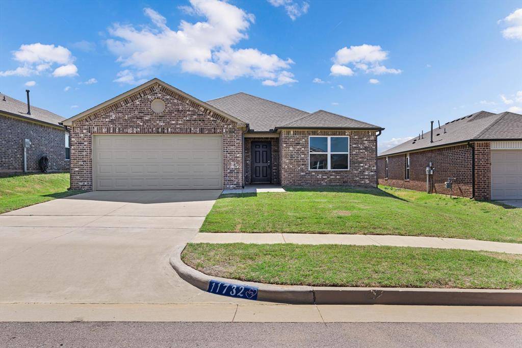 11732 NW 96th ST, Yukon, OK 73099