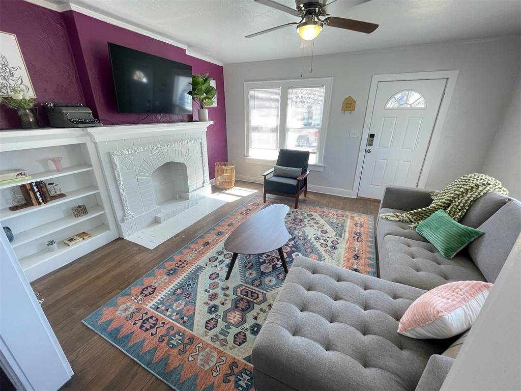 1131 NW 47th ST, Oklahoma City, OK 73118