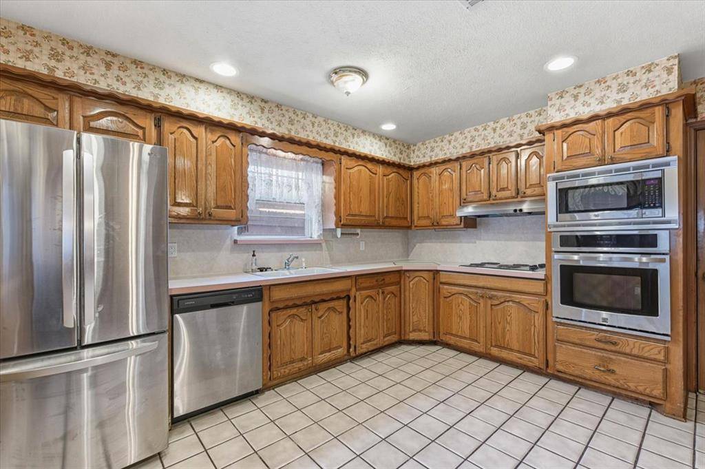 9509 N Georgia AVE, Oklahoma City, OK 73120