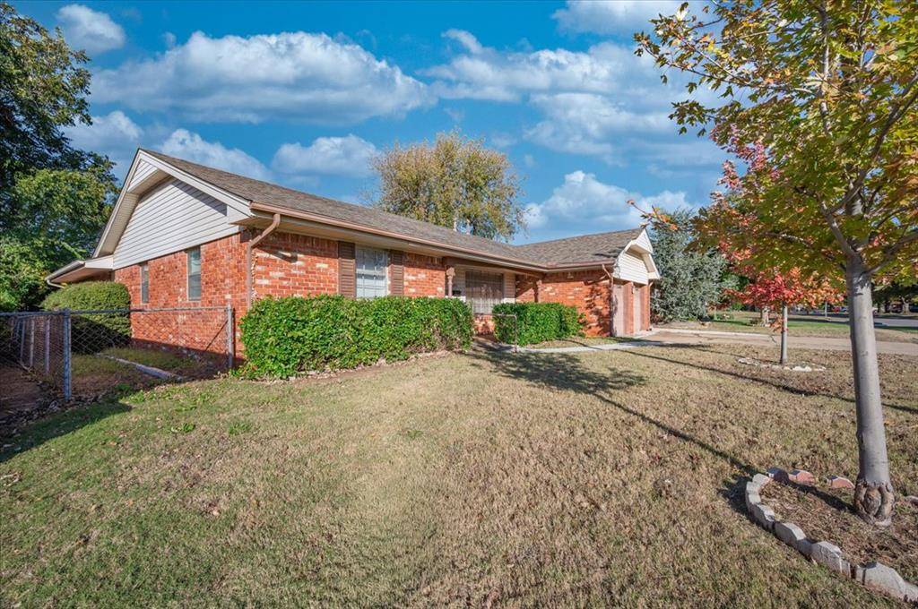 9509 N Georgia AVE, Oklahoma City, OK 73120