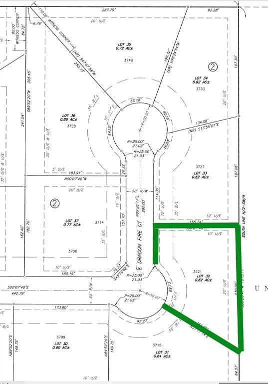 3721 Dragon Fire CT, Newcastle, OK 73065