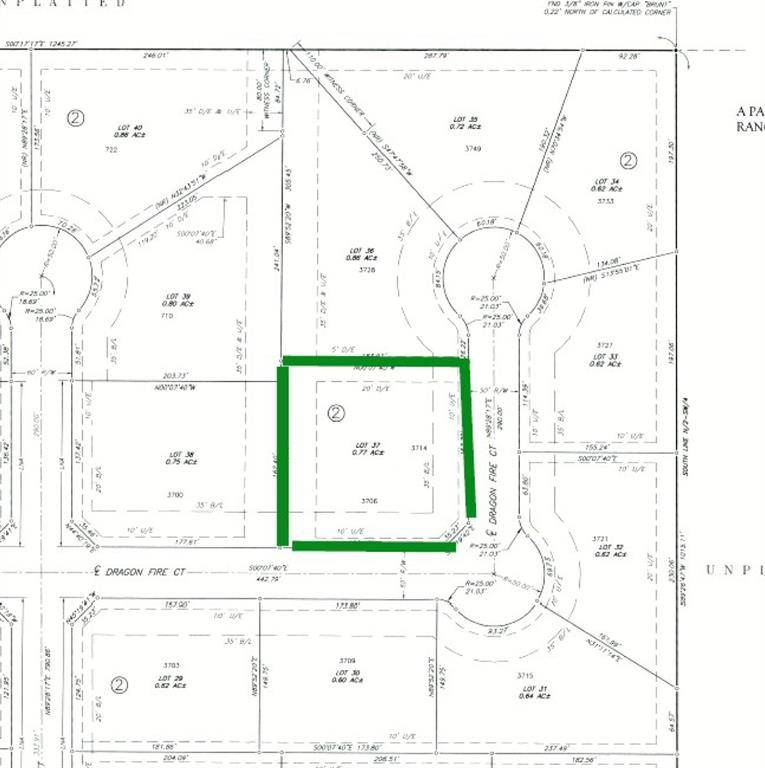 3714 Dragon Fire CT, Newcastle, OK 73065