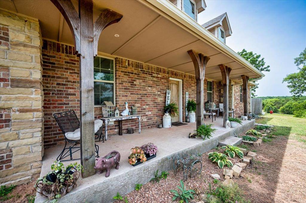 920699 Deer Ridge TRL, Wellston, OK 74881