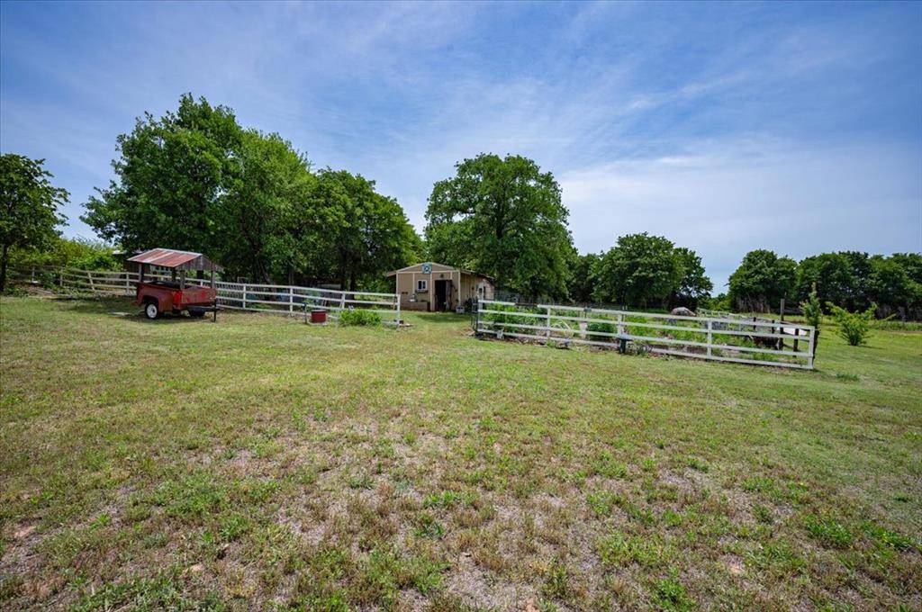 920699 Deer Ridge TRL, Wellston, OK 74881