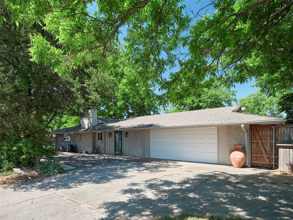 1101 Tedford WAY, Nichols Hills, OK 73116