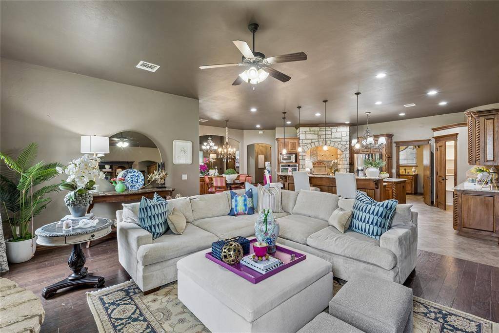 14501 Paddington AVE, Oklahoma City, OK 73142