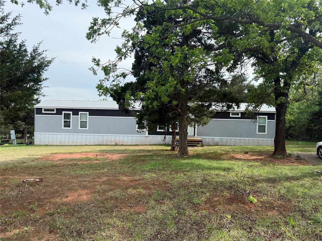 332331 E May RD, Wellston, OK 74881