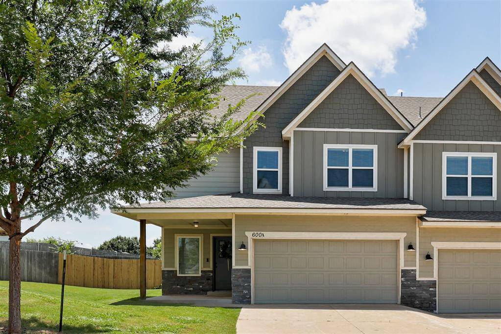 600 NW 175th ST, Edmond, OK 73012