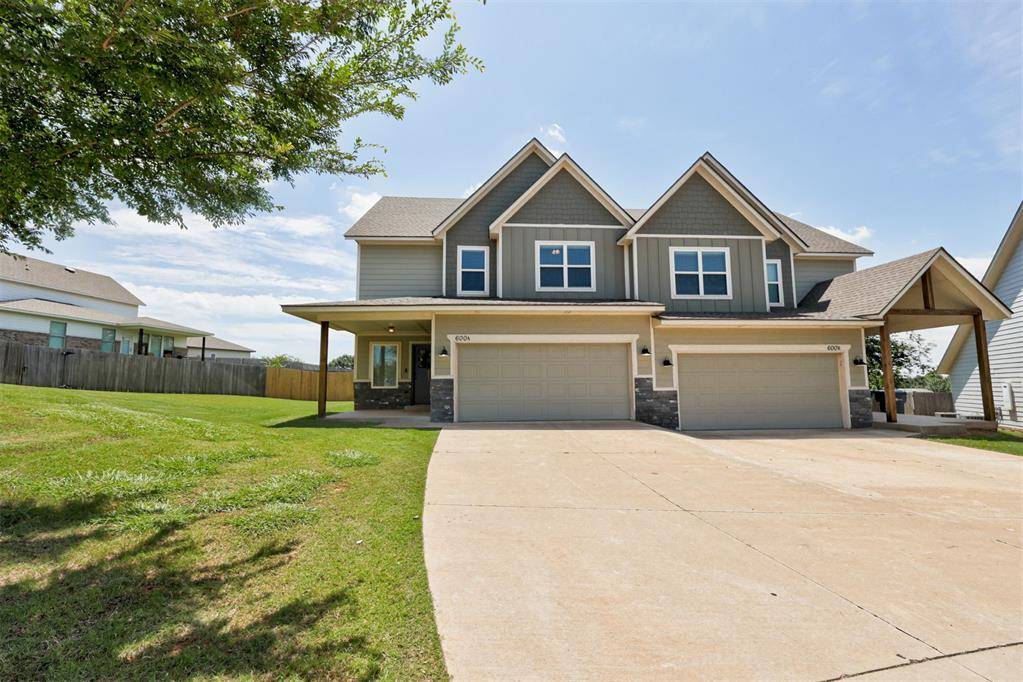 600 NW 175th ST, Edmond, OK 73012