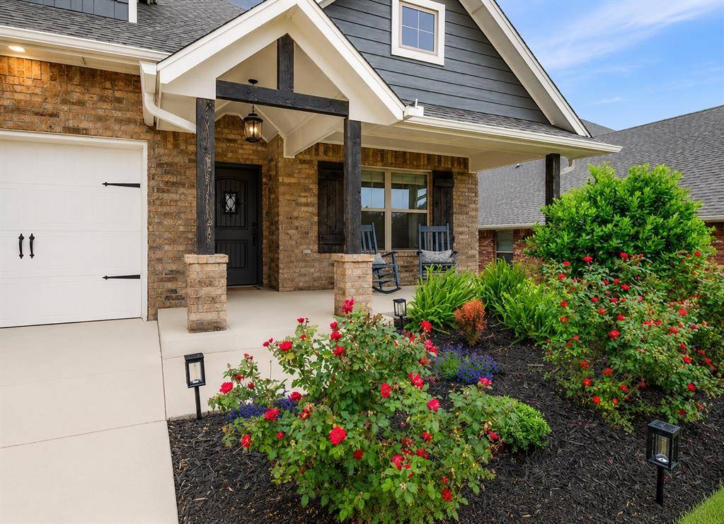 712 NW 199th ST, Edmond, OK 73012
