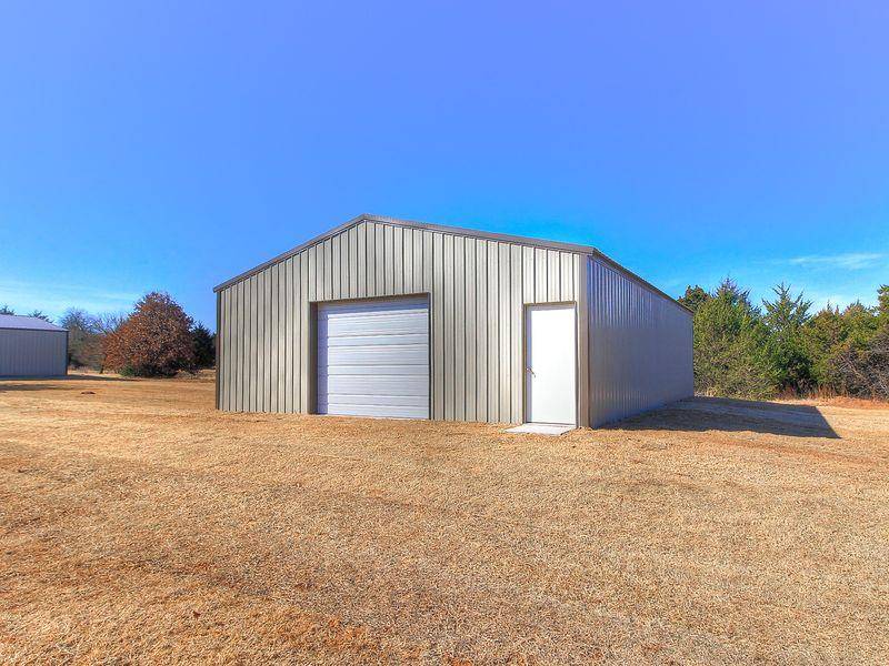 11737 Ward RD, Edmond, OK 73034