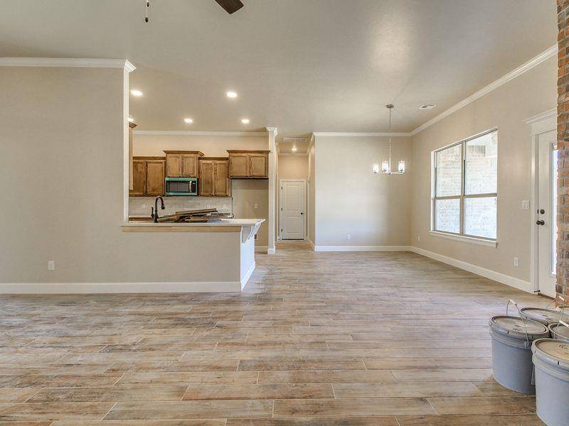 11737 Ward RD, Edmond, OK 73034