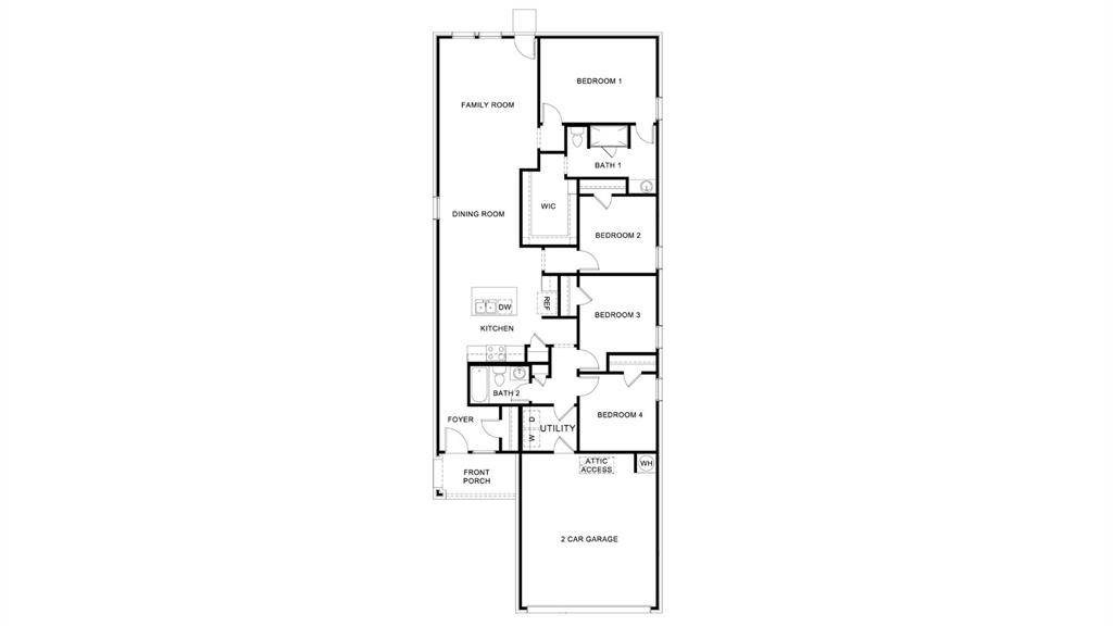 604 NE 103rd ST, Oklahoma City, OK 73114