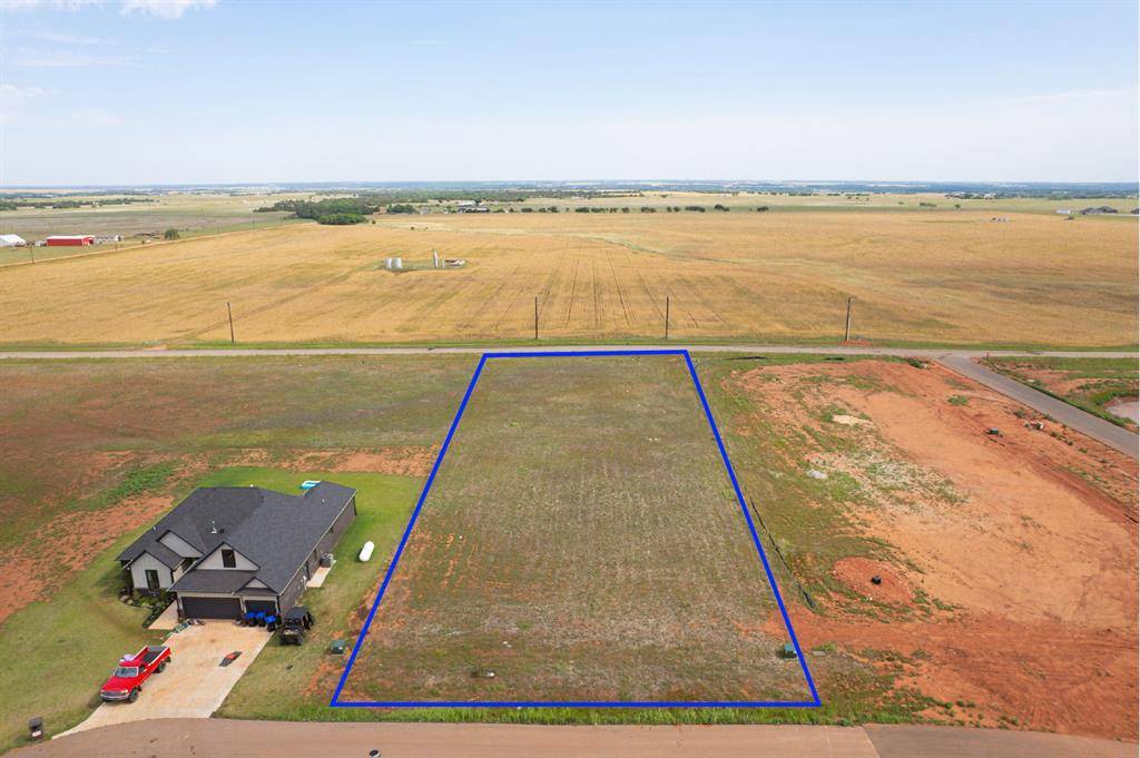 29243 Colt CT, Cashion, OK 73016