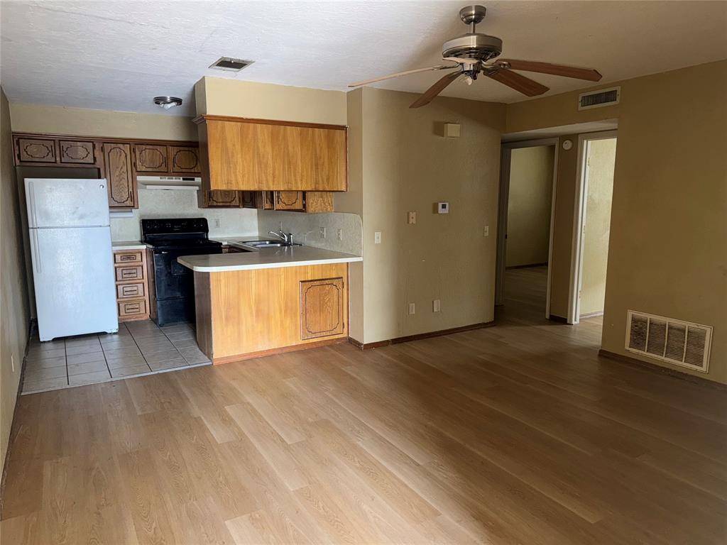 1600 Grandview ST, Weatherford, OK 73096