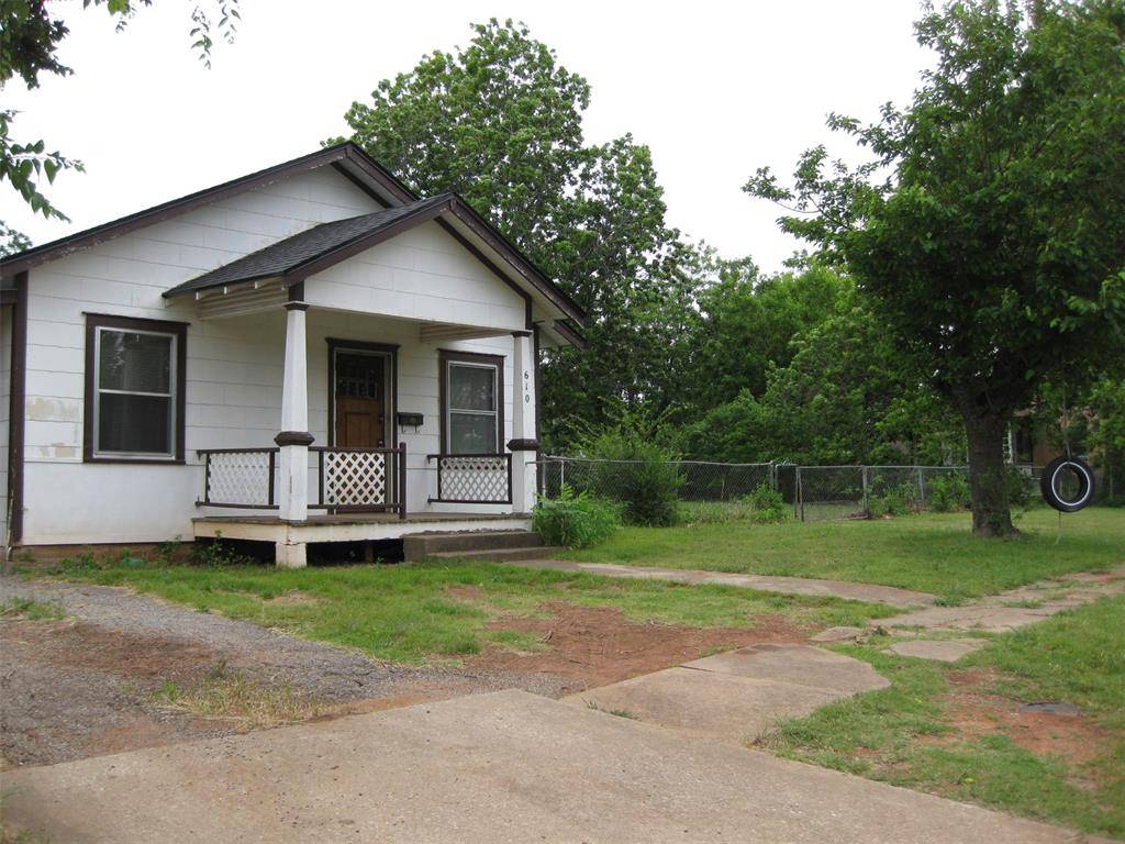 610 NW 95th ST, Oklahoma City, OK 73114