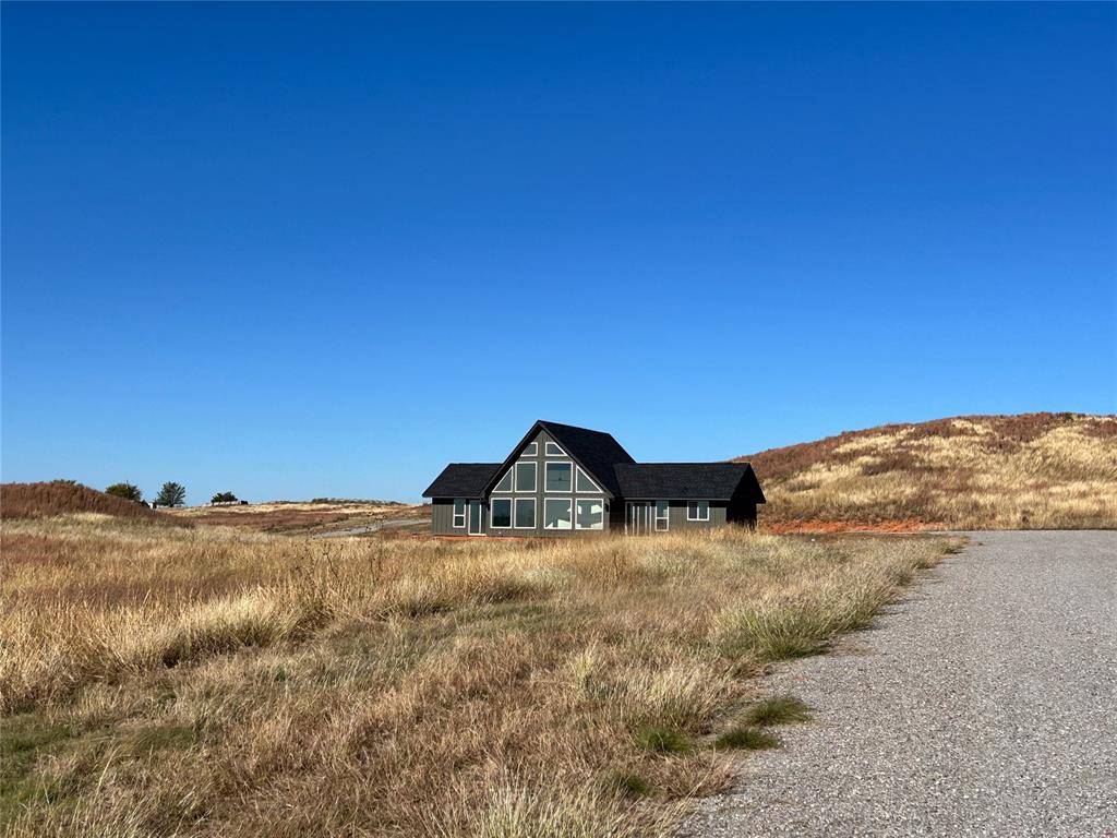 9865 N 2133 CIR, Butler, OK 73625