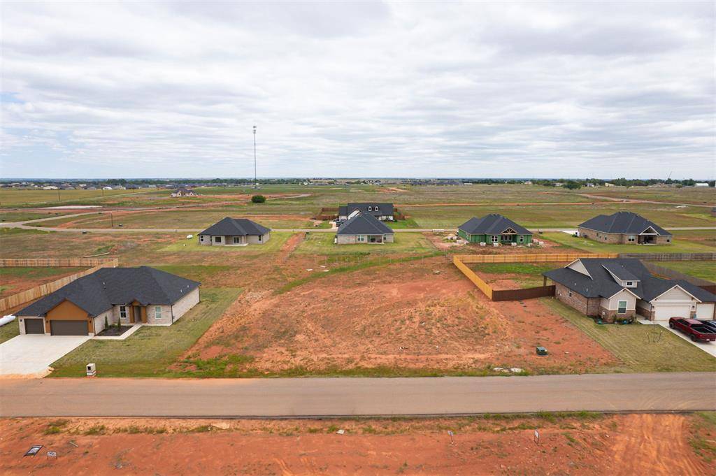 25233 Ethan ST, Cashion, OK 73016