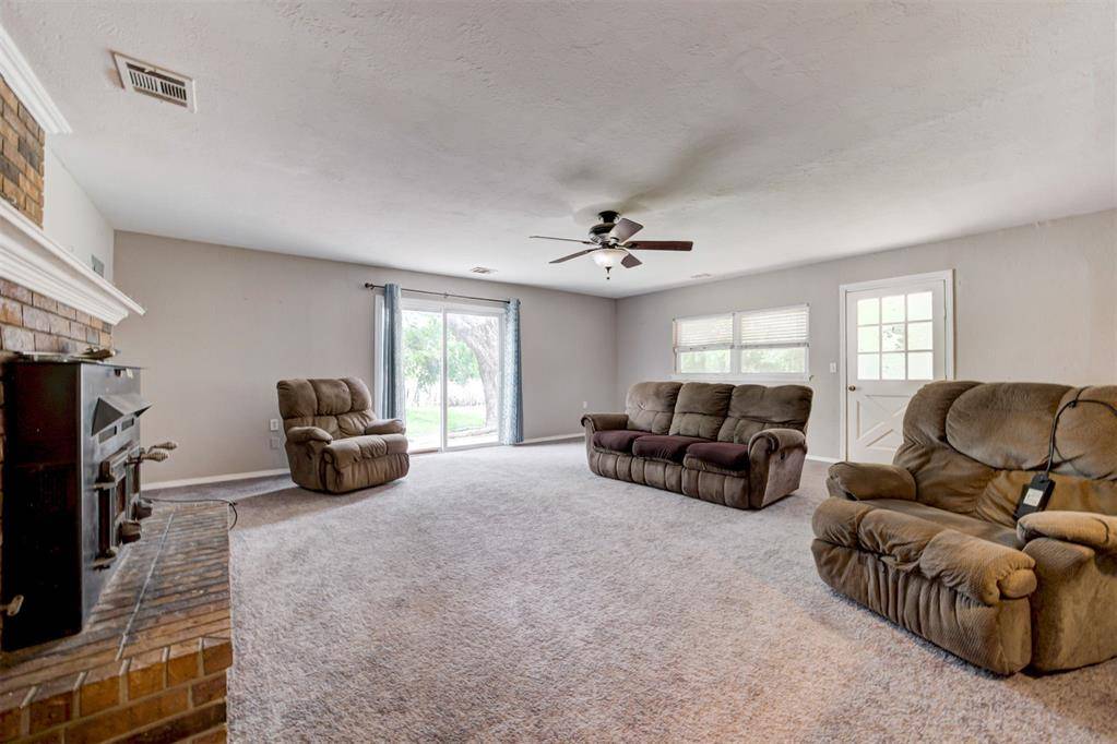 7024 S Kleiner AVE, Oklahoma City, OK 73097