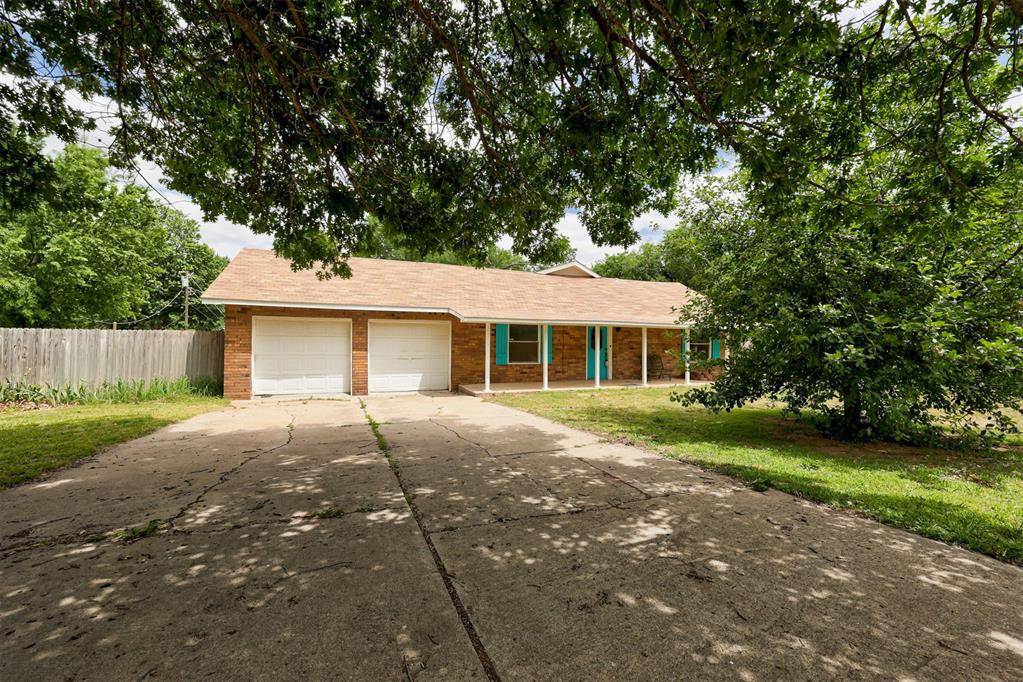 7024 S Kleiner AVE, Oklahoma City, OK 73097