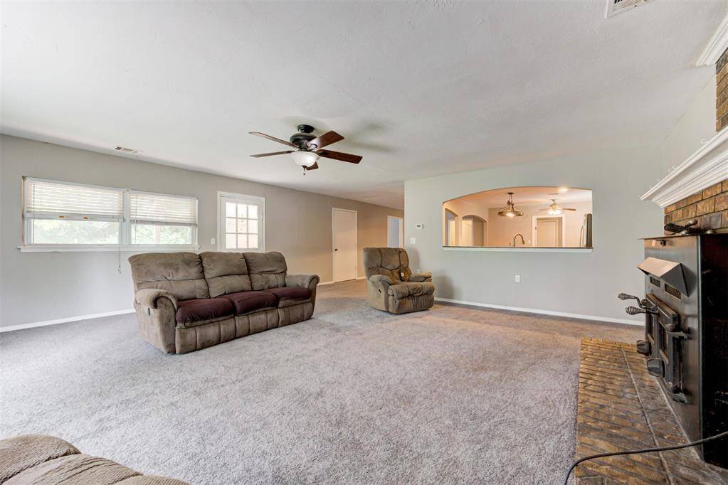 7024 S Kleiner AVE, Oklahoma City, OK 73097