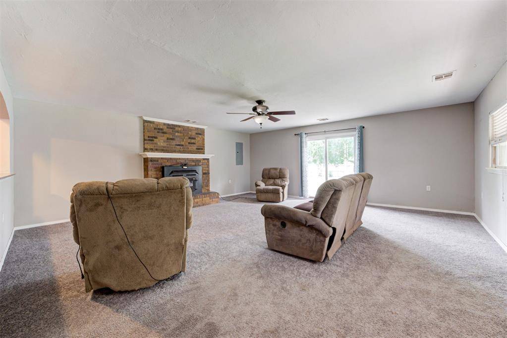7024 S Kleiner AVE, Oklahoma City, OK 73097