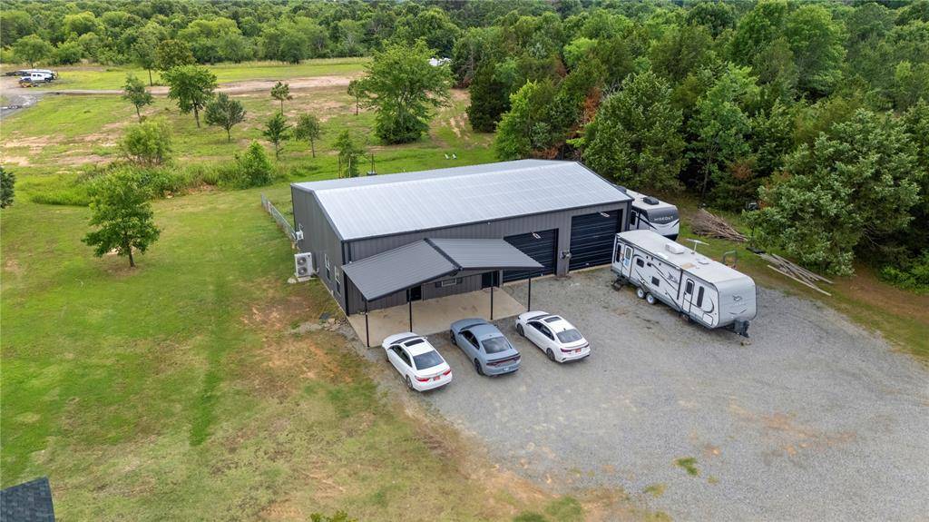 416094 E 1170 RD, Eufaula, OK 74432