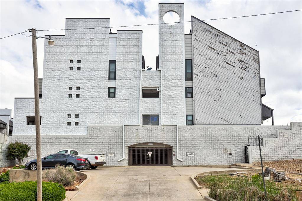 901 NW 7th ST #106, Oklahoma City, OK 73106
