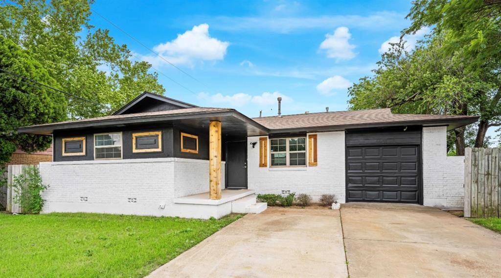 5326 NW Columbia AVE, Lawton, OK 73505