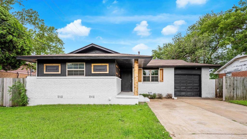 5326 NW Columbia AVE, Lawton, OK 73505
