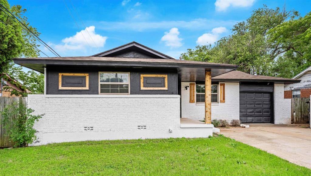 5326 NW Columbia AVE, Lawton, OK 73505