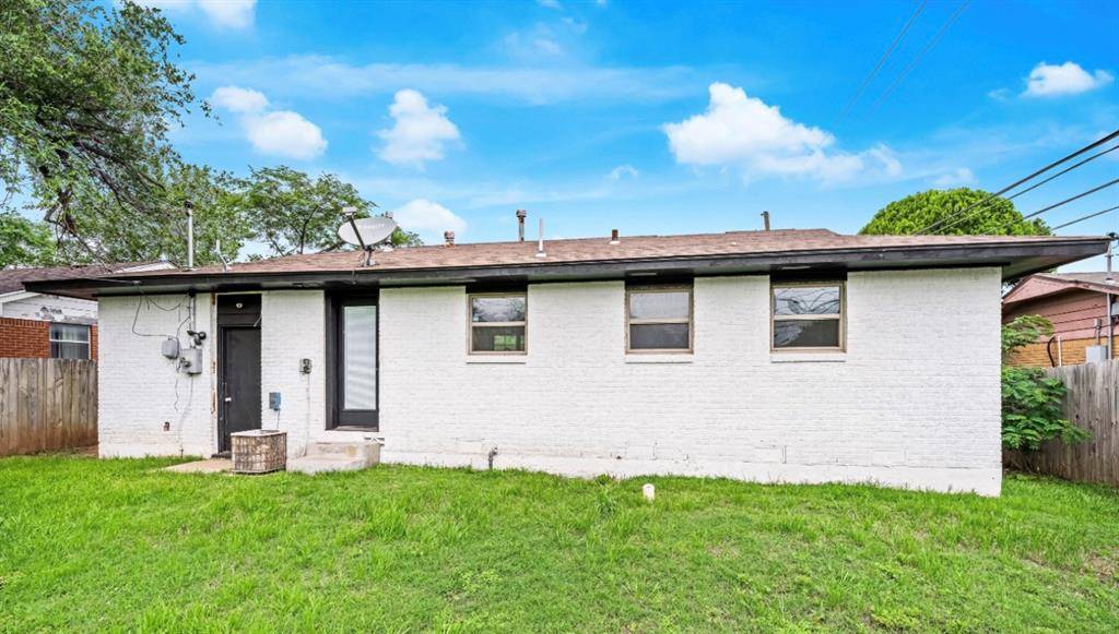 5326 NW Columbia AVE, Lawton, OK 73505