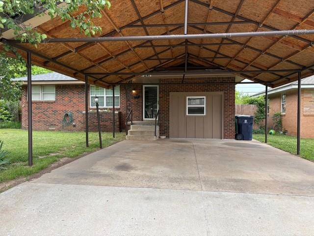 1540 SW 43rd ST, Oklahoma City, OK 73119