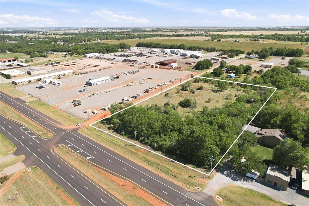0 Route 66, Elk City, OK 73644
