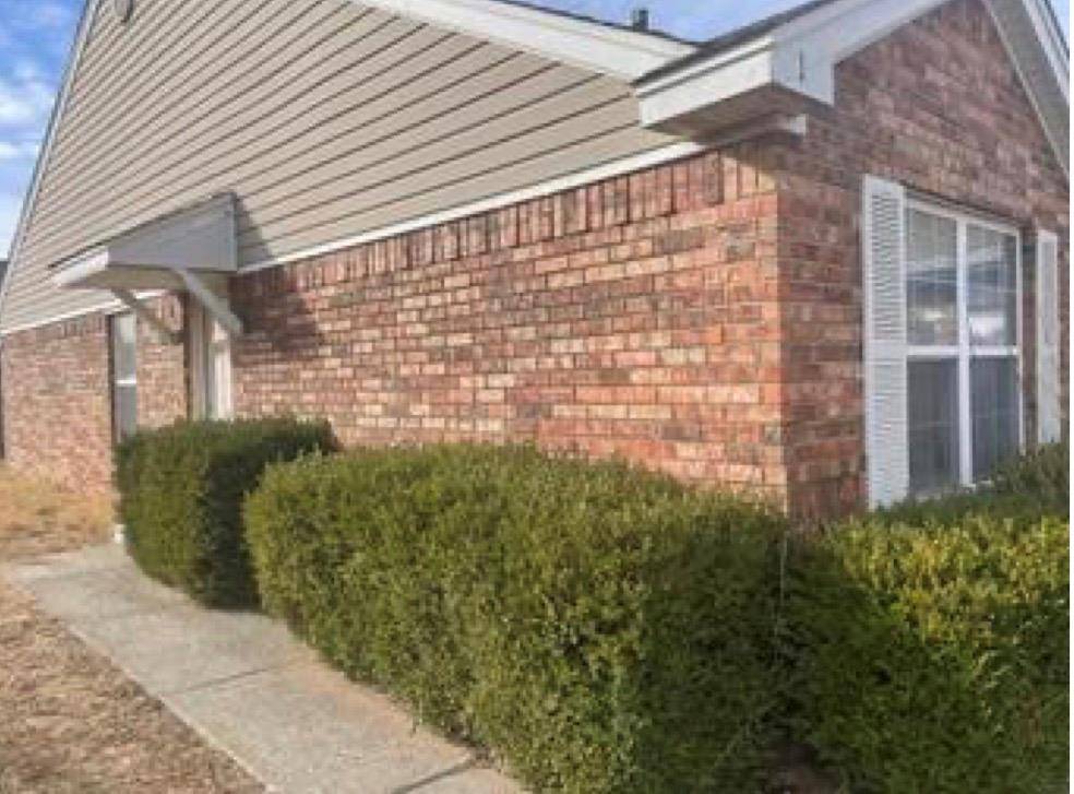 1108 Brandywine #1 & 2, Norman, OK 73071