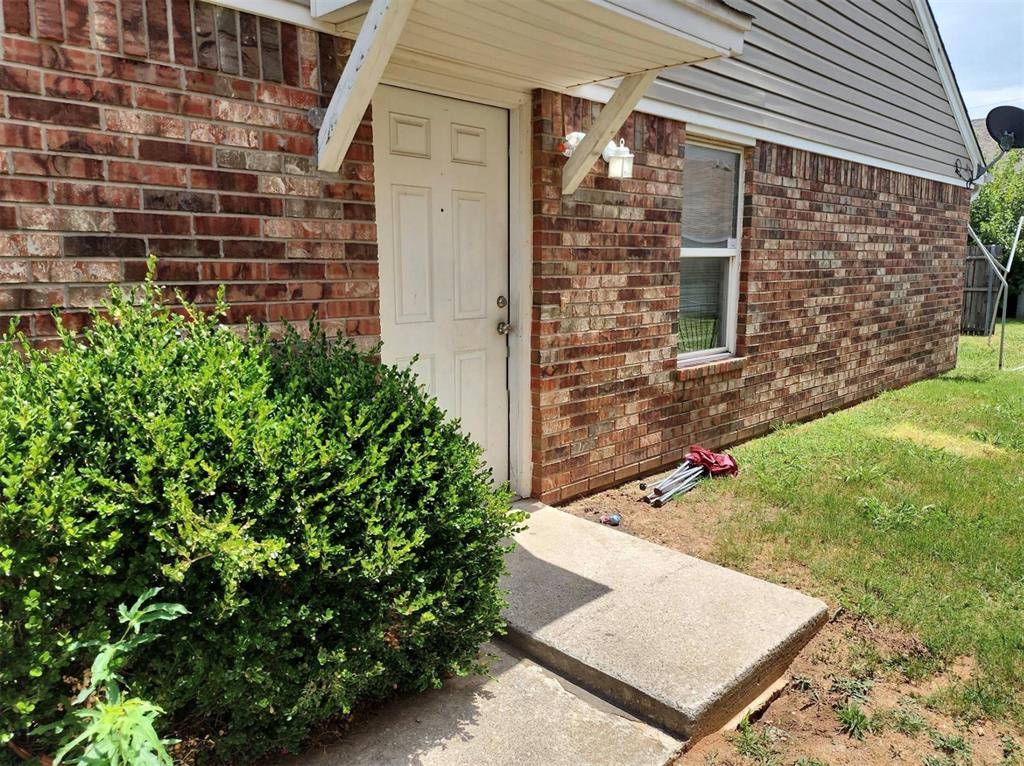 1108 Brandywine #1 & 2, Norman, OK 73071