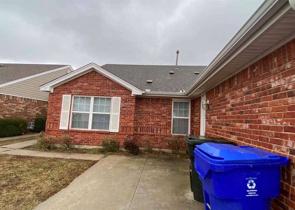 1108 Brandywine #3 & 4, Norman, OK 73071