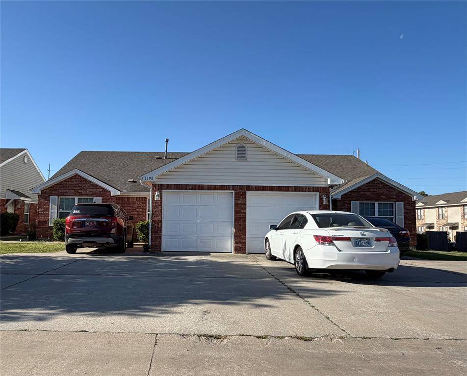 1108 Brandywine #5 & 6, Norman, OK 73071
