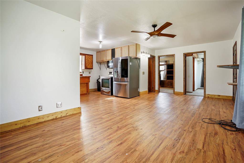 9801 60th ST, Lexington, OK 73051