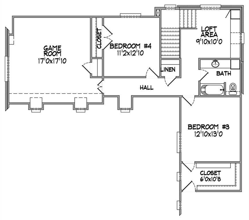 1021 Trunci WAY, Newcastle, OK 73065