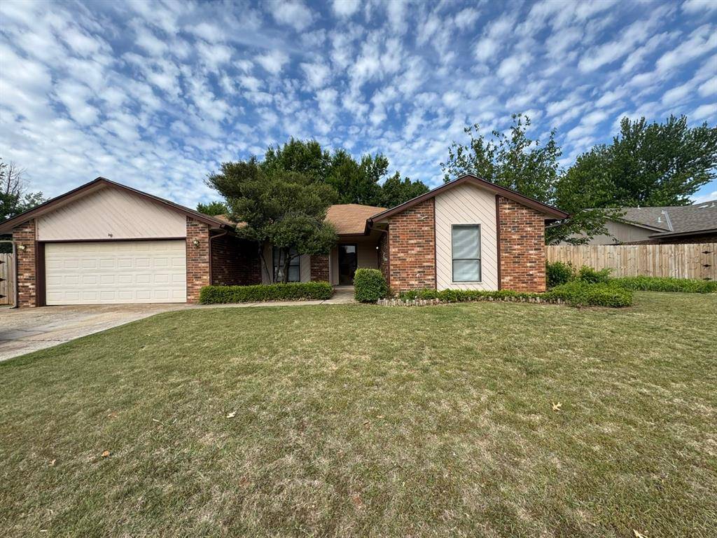 10501 Cecilia DR, Oklahoma City, OK 73162