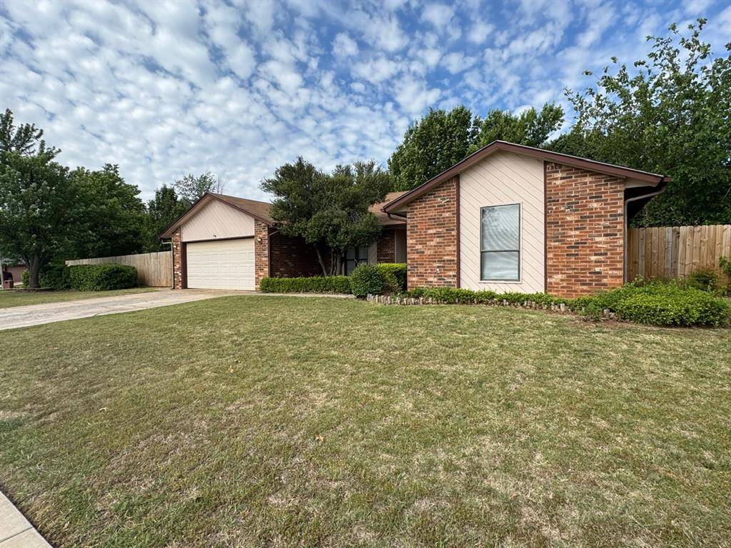 10501 Cecilia DR, Oklahoma City, OK 73162