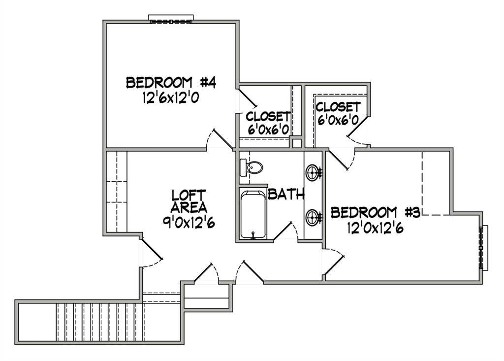 1057 Trunci WAY, Newcastle, OK 73065