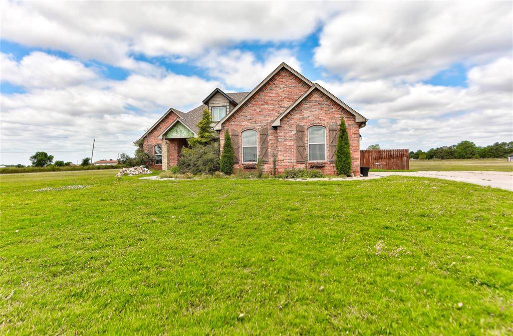2957 Farm DR, El Reno, OK 73036